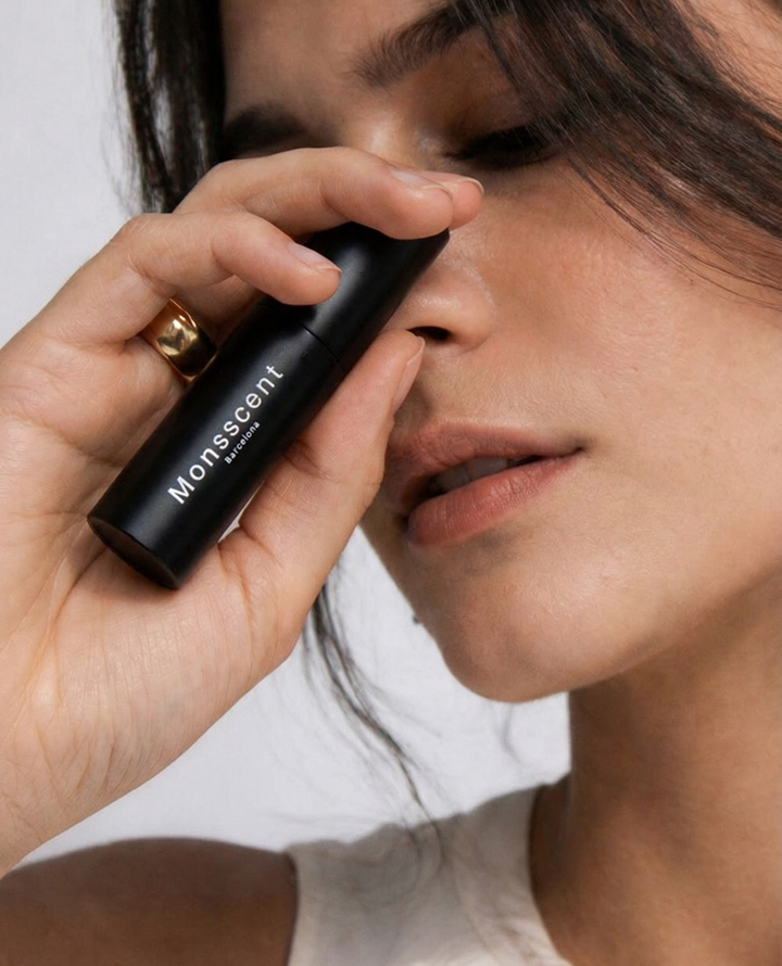 ¿Por qué elegir un solo perfume si puedes disfrutarlos todos?