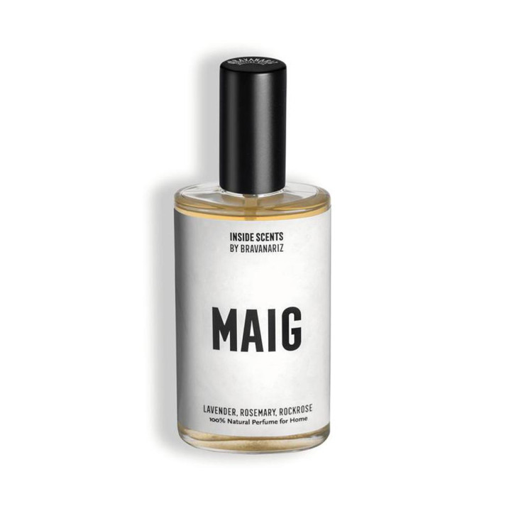 Maig