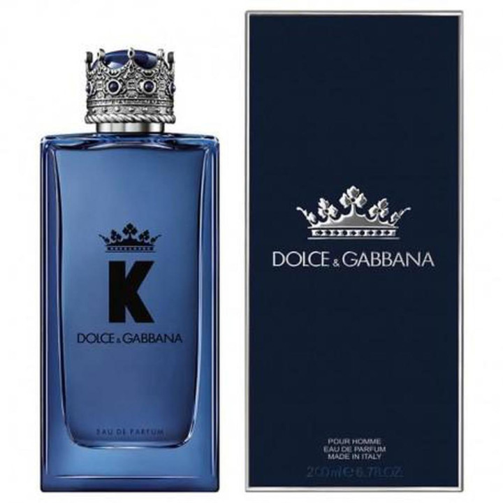K pour homme