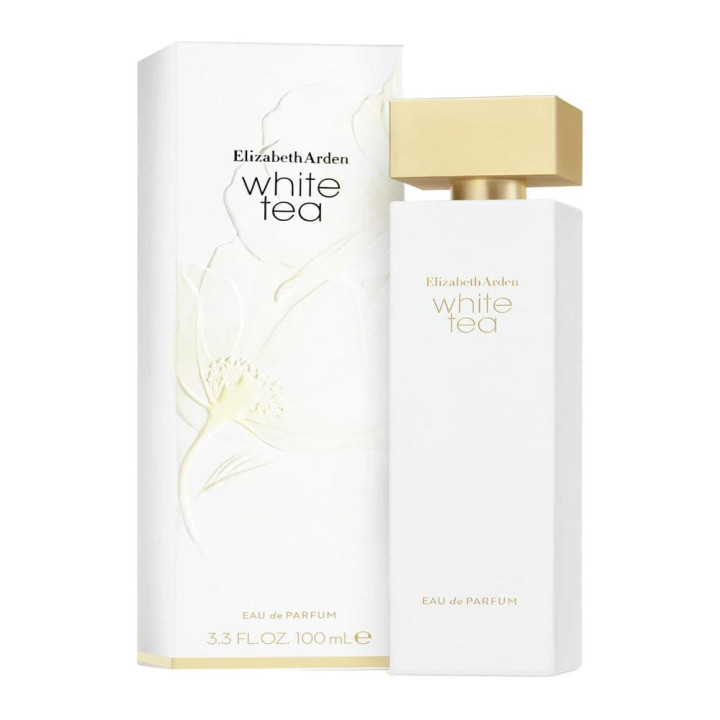 White tea