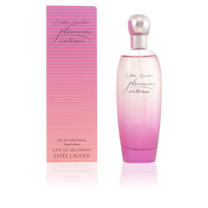 Pleasures Intense