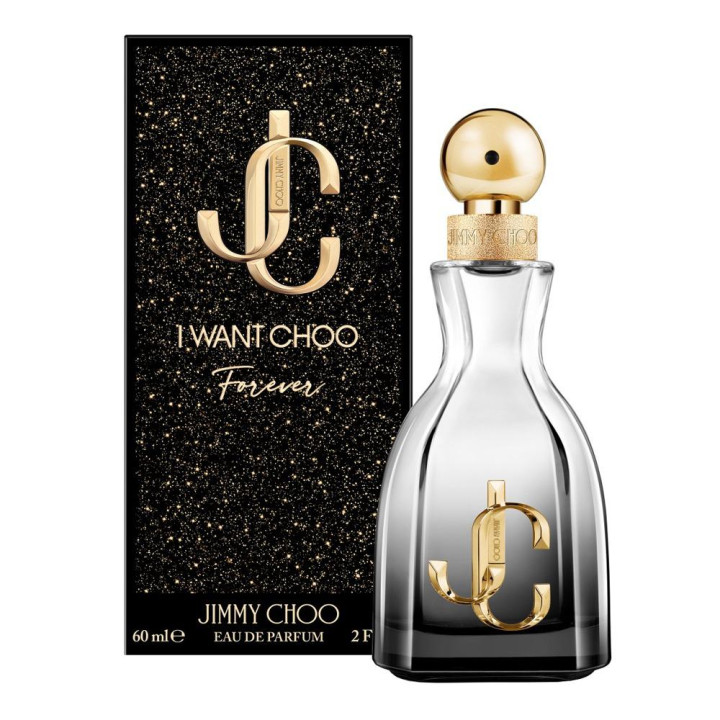 I want Choo forever