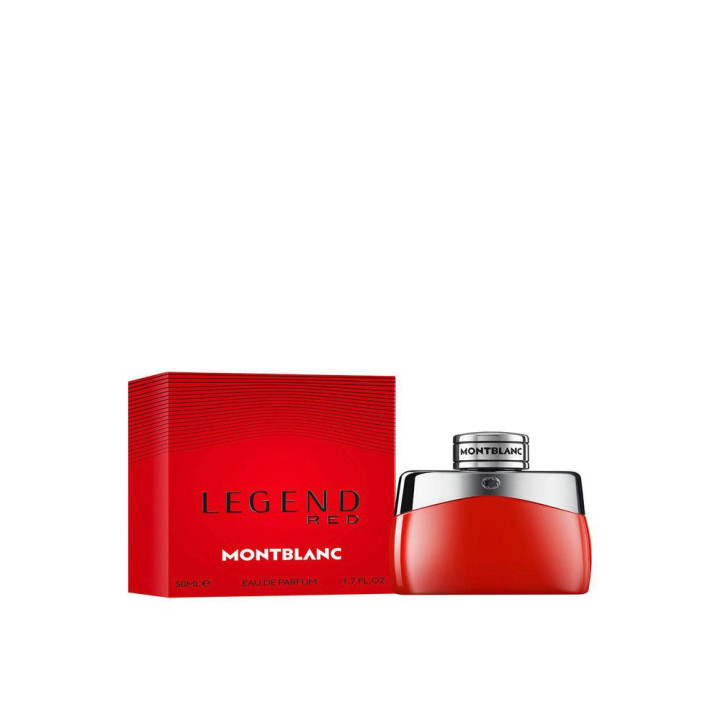 Legend Red
