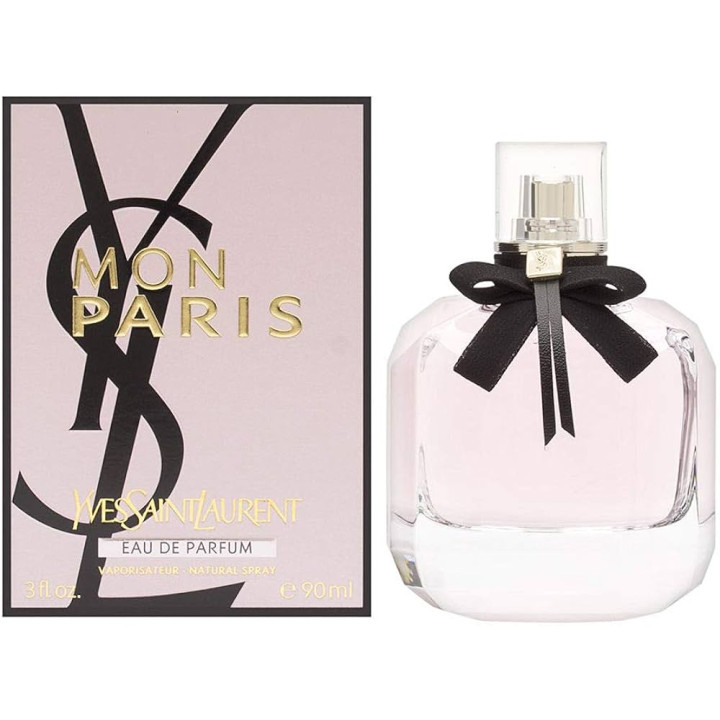 Mon Paris