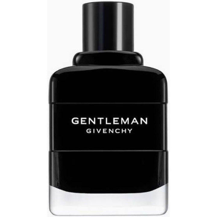 Gentleman