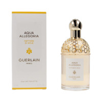 Acqua Allegoria Natale di Sole