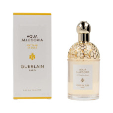 Acqua Allegoria Natale di Sole