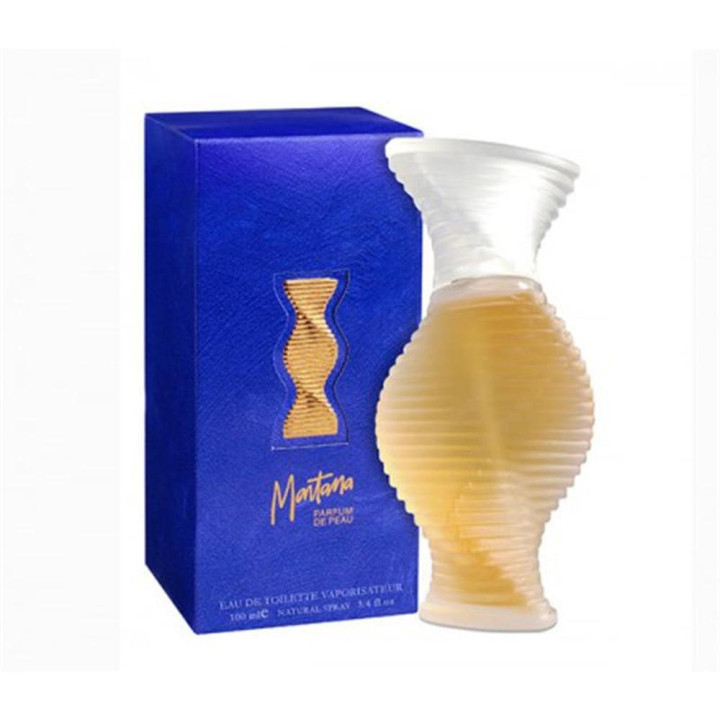 Parfum de peau