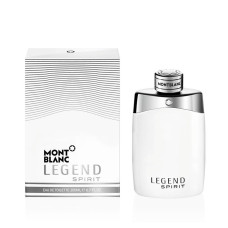 Legend Spirit