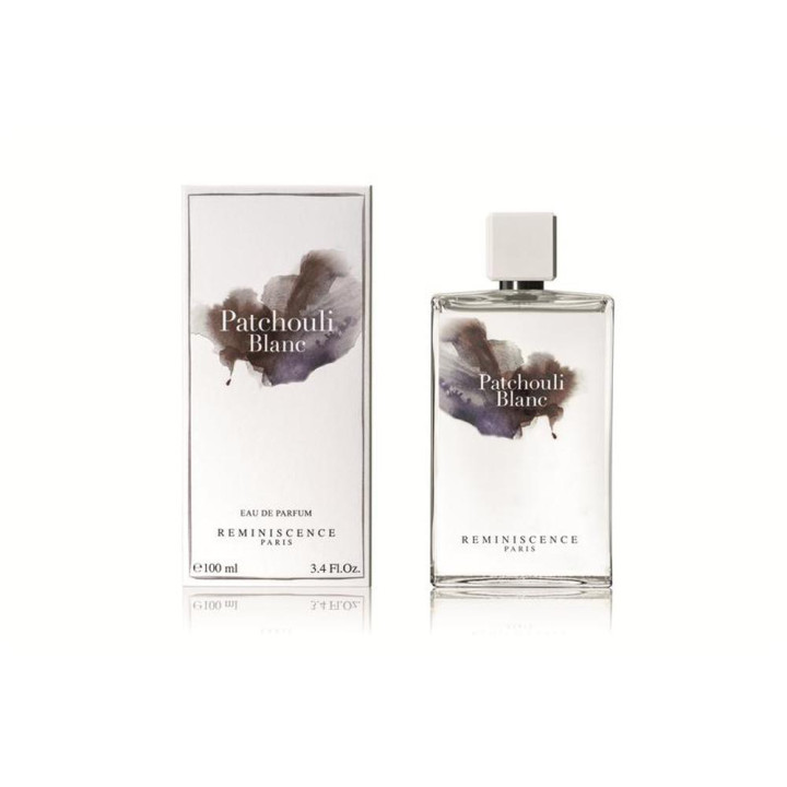 Patchouli Blanc