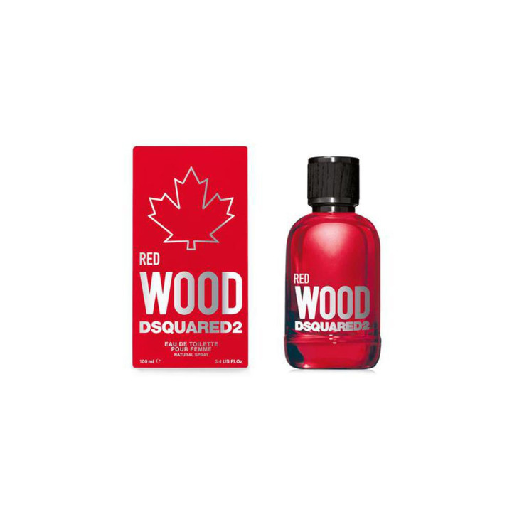 Red Wood
