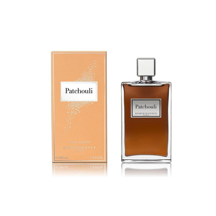 Reminiscence Patchouli