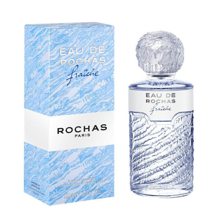 Eau de Rochas Fraîche