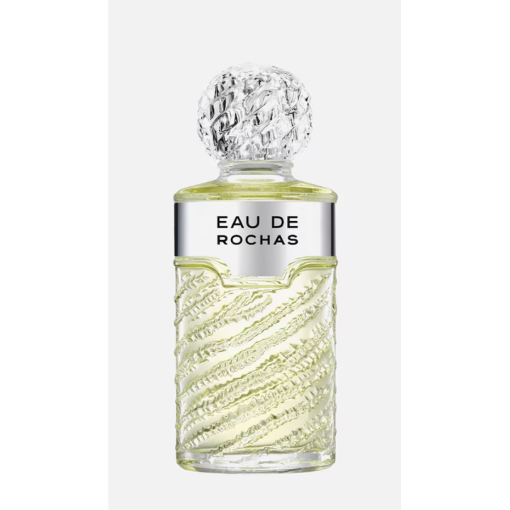 Eau de Rochas