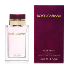 D&G pour femme